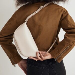 Madewell sling crossbody bag